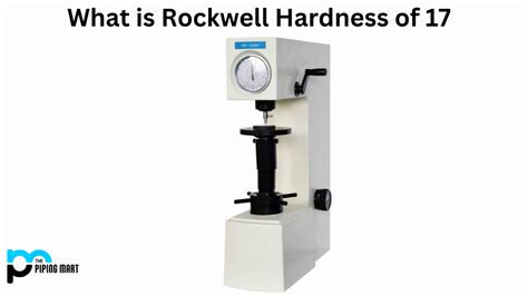 rockwell hardness wikipedia